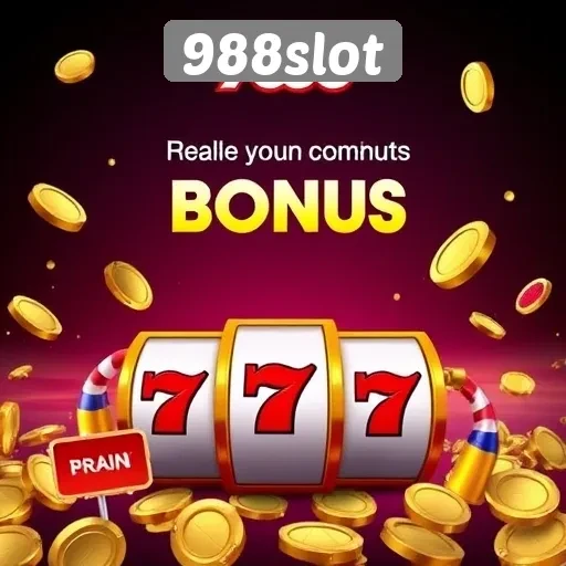 Bonus dan Promosi Menarik di 988slot Untuk Pengguna Baru