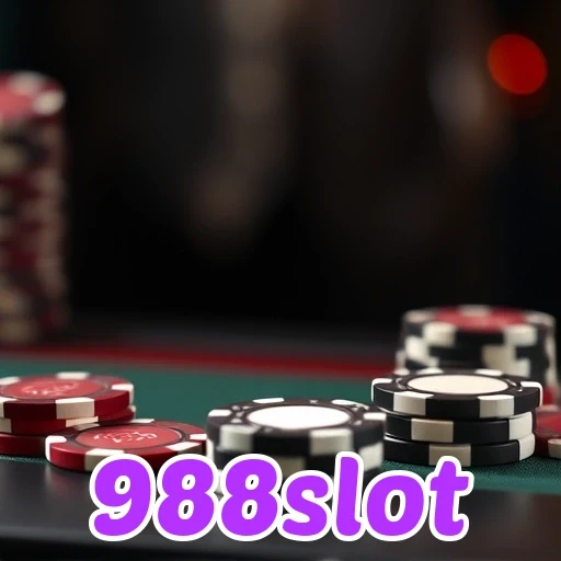 988slot: Bergabunglah Dalam Komunitas Game Online Terbaik di Indonesia