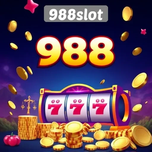 Perbandingan 988slot dengan Situs Slot Lain di Indonesia
