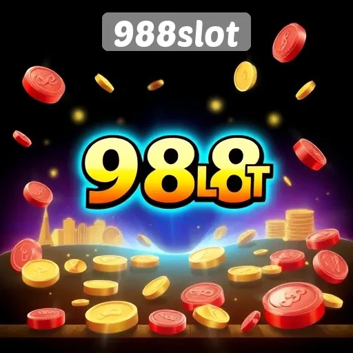 Beragam Permainan Menarik yang Ditawarkan 988slot