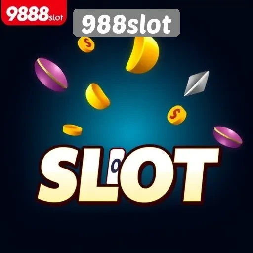 Menjelajahi Peluang Permainan di Situs 988slot