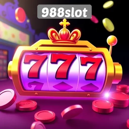 Menggali Keunggulan Permainan Slot di 988slot