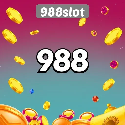 Menelusuri Fitur Unggulan di Situs Game 988slot