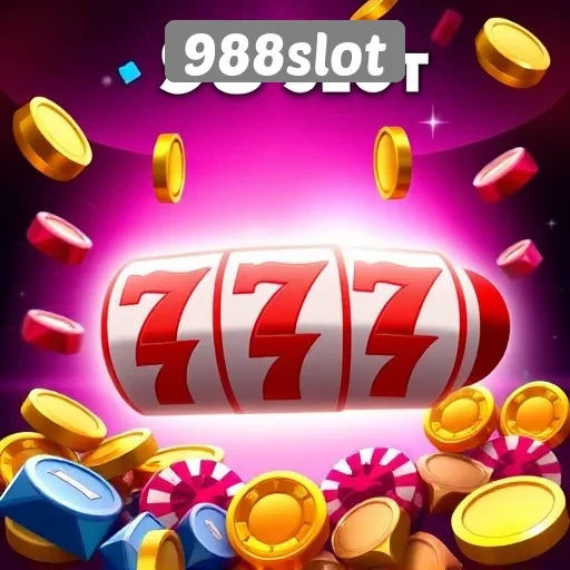 Mengulas Fitur Menarik di Situs Game 988slot