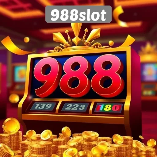Keunggulan dan Fitur Menarik di Situs 988slot