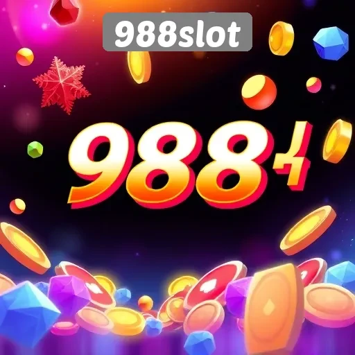 Inovasi Terbaru dalam Permainan Slot di 988slot