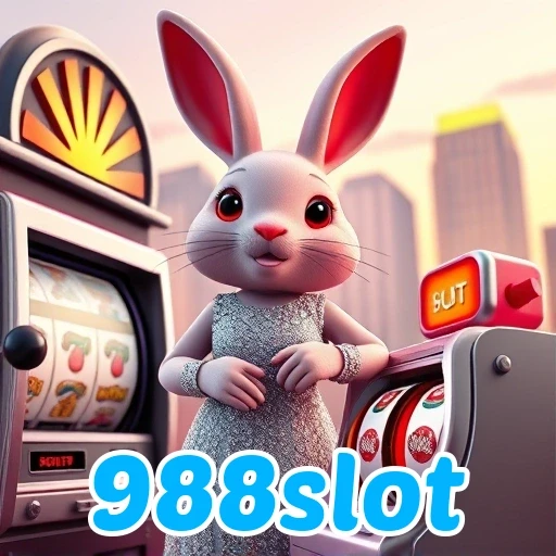 988slot: Fitur dan Lisensi Terbaik untuk Pengalaman Gaming yang Aman