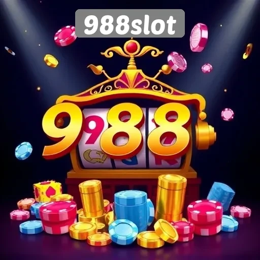 Mengenal 988slot Sebagai Situs Permainan Online Terpercaya