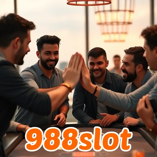988slot: Temukan Keunggulan Game Online yang Menggairahkan!