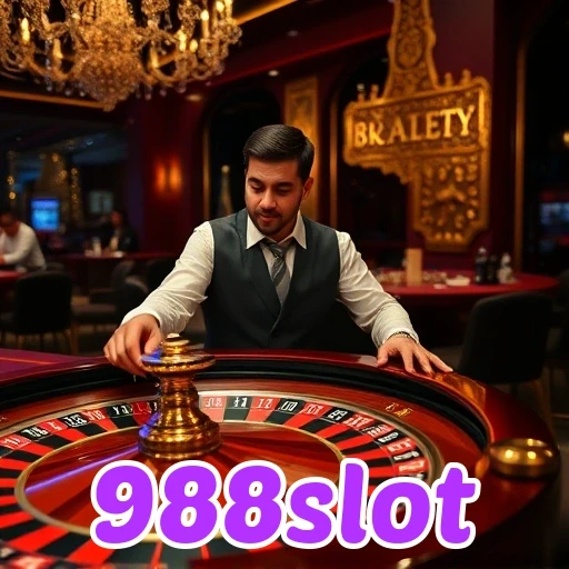 988slot: Metode Pembayaran Tercanggih untuk Pengalaman Gaming Terbaik