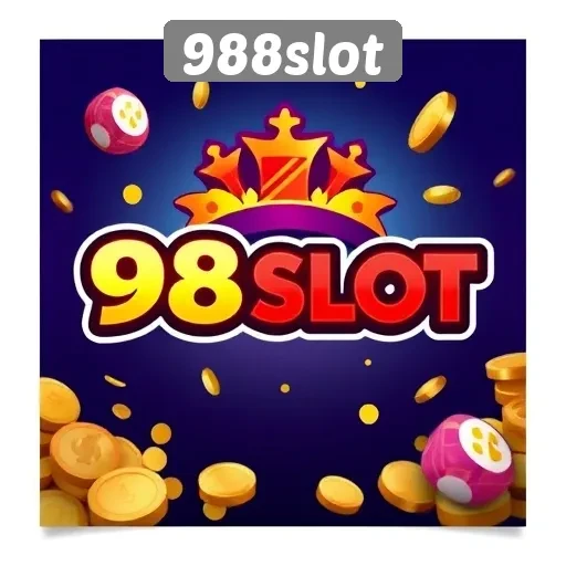 Jenis Permainan Populer yang Tersedia di 988slot