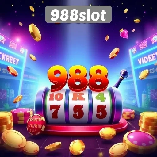 Ulasan Lengkap Tentang Permainan yang Tersedia di 988slot