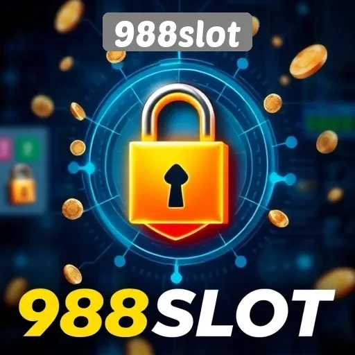 Fitur Keamanan yang Ditawarkan oleh 988slot