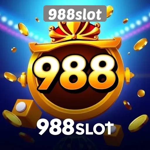 988slot Alternatif Menarik Bagi Pecinta Game Slot