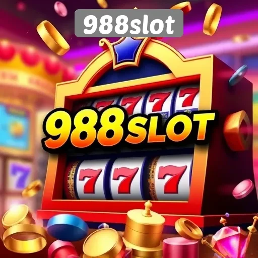 Variasi Permainan Slot Menarik yang Ditawarkan 988slot