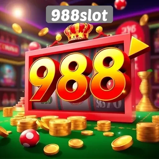 Apa yang Membuat 988slot Menarik bagi Penggemar Judi Online