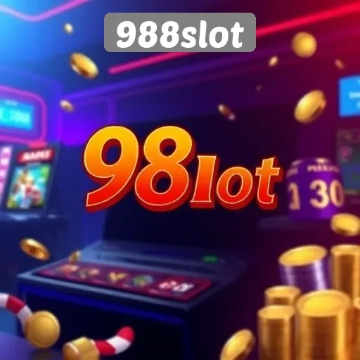 Mengenal 988slot sebagai Platform Game Online Terpercaya