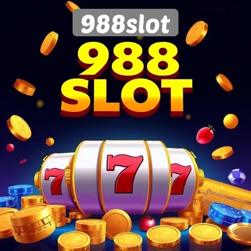 Tren Permainan Slot Online di 988slot yang Perlu Diketahui