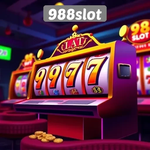 Strategi Menang di 988slot untuk Pemain Pemula