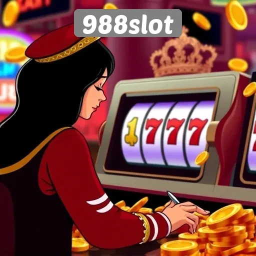 Tips dan Trik Bermain di Situs 988slot untuk Pemula