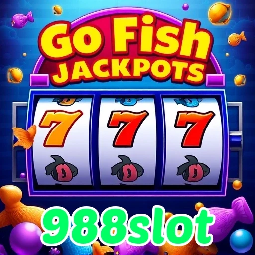 988slot: Temukan Keseruan Turnamen Slot di Situs Favorit Anda
