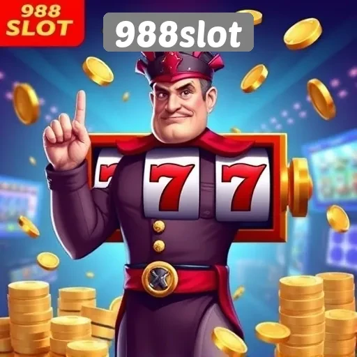 Review Pengalaman Pengguna di Situs 988slot