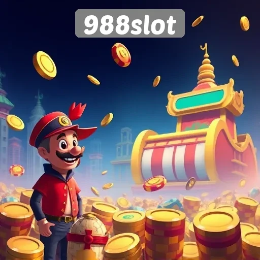 Keamanan dan Kepercayaan Pengguna di 988slot