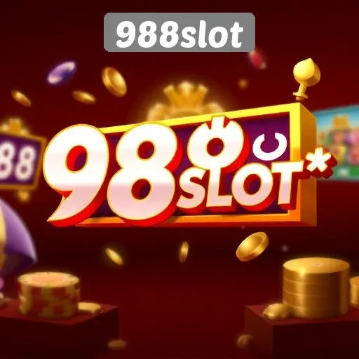 Mengapa 988slot Jadi Pilihan Favorit Para Penggemar Game